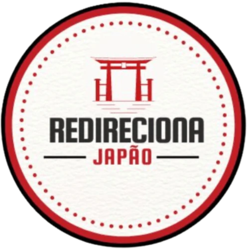 Empresa parceira redirecionaJapao